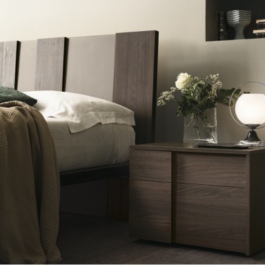 Master bedroom (bedroom set) Will G22