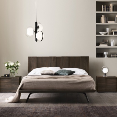 Master bedroom (bedroom set) Will G22