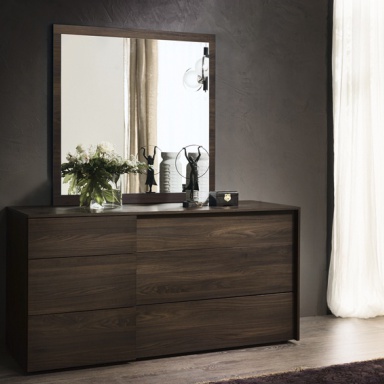 Master bedroom (bedroom set) Will G22