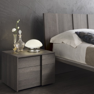 Master bedroom (bedroom set) Will G19