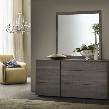 Master bedroom (bedroom set) Will G19