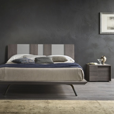 Master bedroom (bedroom set) Will G19