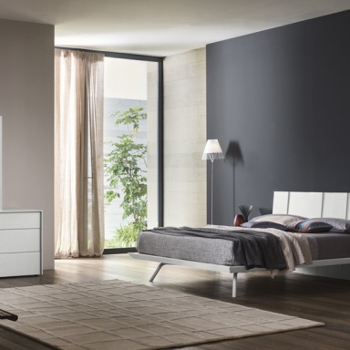 Bedroom (Suite bedroom) Will