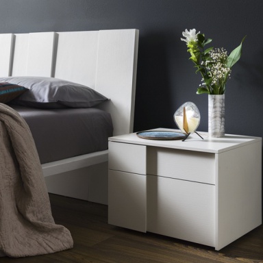 Bedroom (Suite bedroom) Will