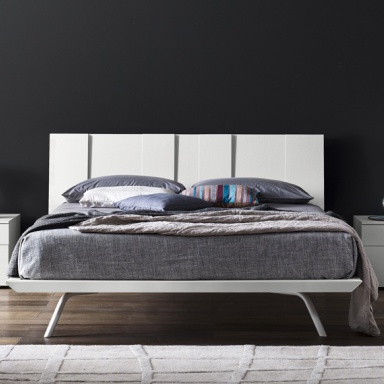 Bedroom (Suite bedroom) Will