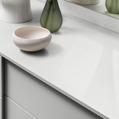 Bedroom (Suite bedroom) Will