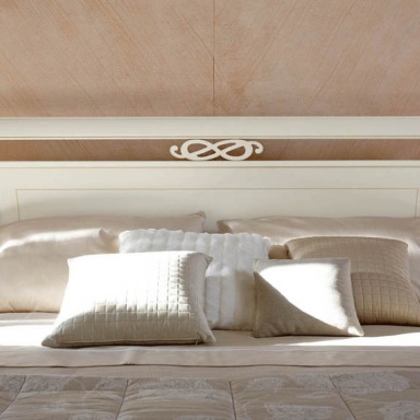 Bedroom (Suite bedroom) Vittoria