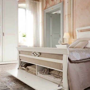 Bedroom (Suite bedroom) Vittoria