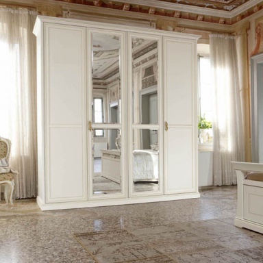 Bedroom (Suite bedroom) Vittoria