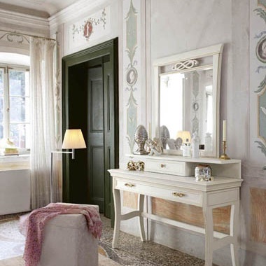 Bedroom (Suite bedroom) Vittoria