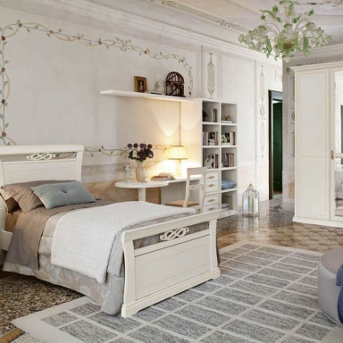 Bedroom (Suite bedroom) Vittoria