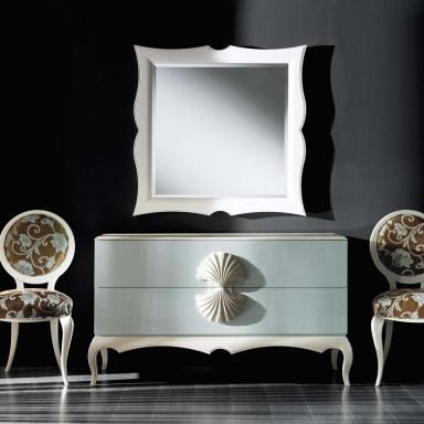 Stand Mirandola Export