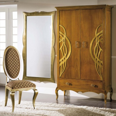 Cabinet Mirandola Export