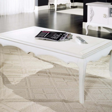 Coffee table Mirandola Export