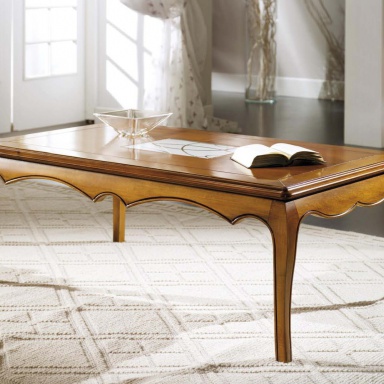 Coffee table Mirandola Export