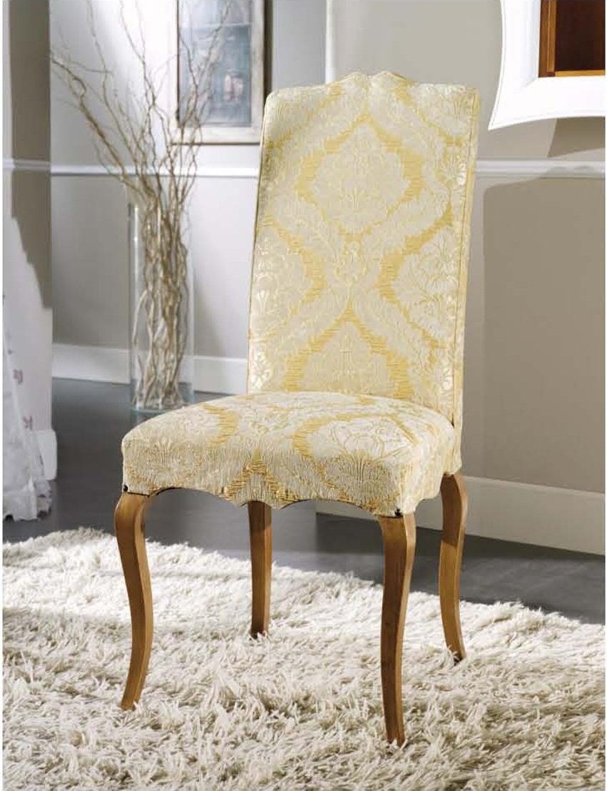 Chair with high back Dec?, Mirandola Export