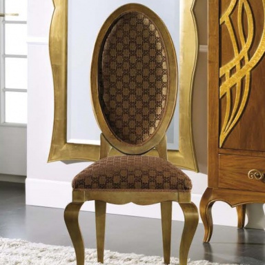 Chair Ovale