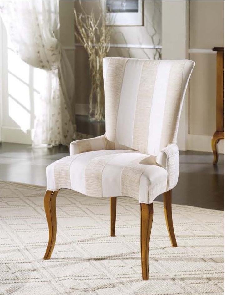 Chair with upholstered seat Dec?, Mirandola Export