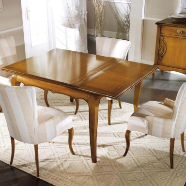 Chair with armrests Dec?