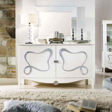 Stand Mirandola Export