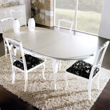 Dining room (dining set) Mirandola Export