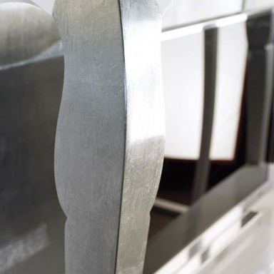 Bookcase Mirandola Export