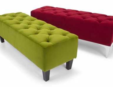 Couch soft Megh, Domingo Salotti