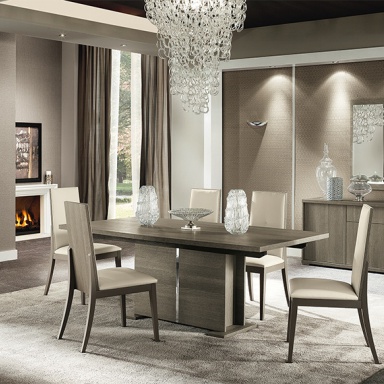 Dining room (dining set) Tivoli