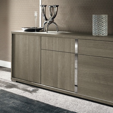 Dining room (dining set) Tivoli