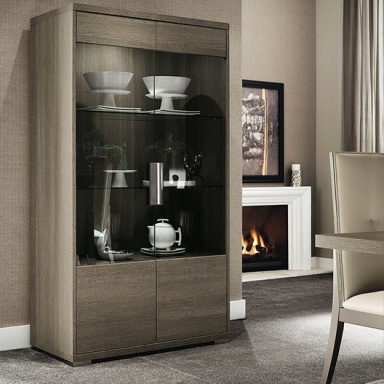 Dining room (dining set) Tivoli