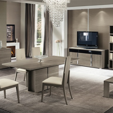 Dining room (dining set) Tivoli