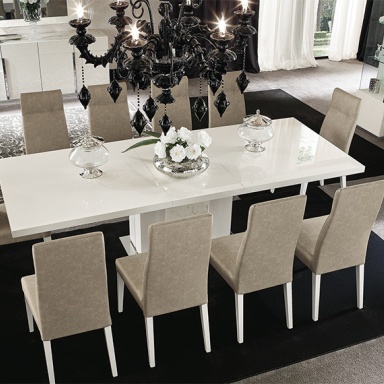 Dining room (dining set) Canova