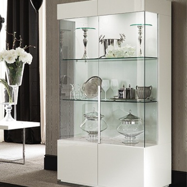 Dining room (dining set) Canova