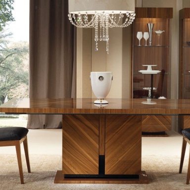 Dining room (dining set) Opera