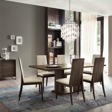 Dining room (dining set) Ellis