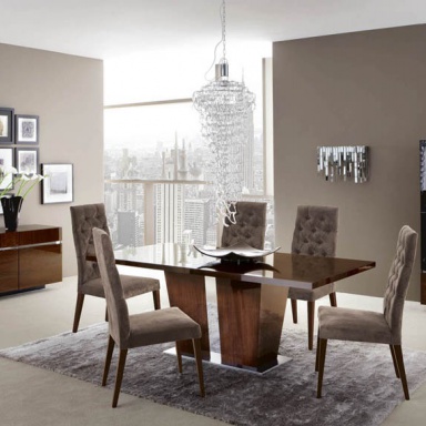 Dining room (dining set) Daphne