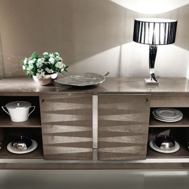 Dining room (dining set) Monaco