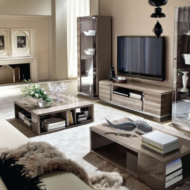 Living room (sofa set) Monaco