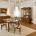 Dining room (dining set) Caruso