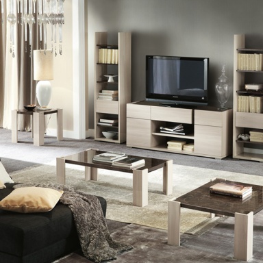 Living room (sofa set) Teodora