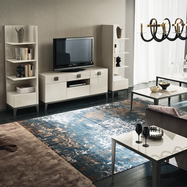 Living room (sofa set) Mont Blanc