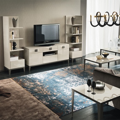 Living room (sofa set) Mont Blanc