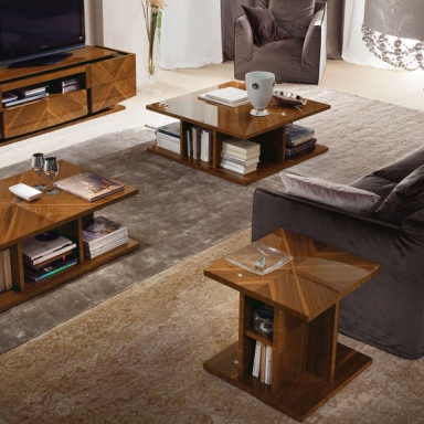 Living room (sofa set) Opera