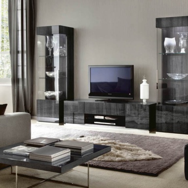 Living room (sofa set) Montecarlo