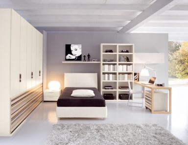 Children (Suite for children) C40, Julia Arredamenti