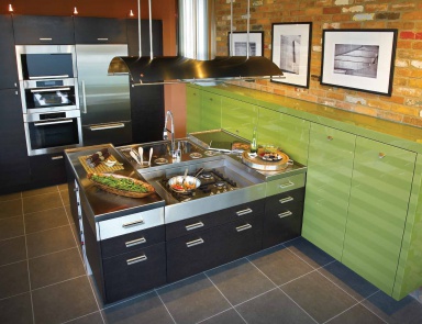 Neff Kitchens Manufacturer Of Exclusive Designer Kitchens From Only The Best Materials Luxury Furniture Mr