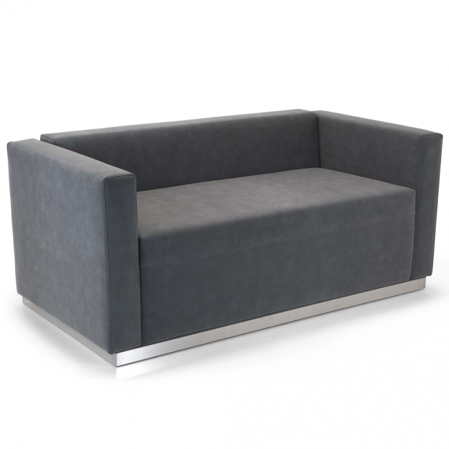 Double sofa Quincy, Domingo Salotti