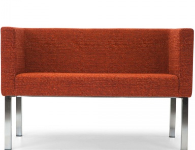 Sofa double Providence, Domingo Salotti