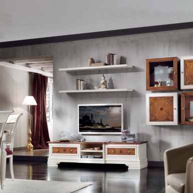 Living room (sofa set) Mirandola Export