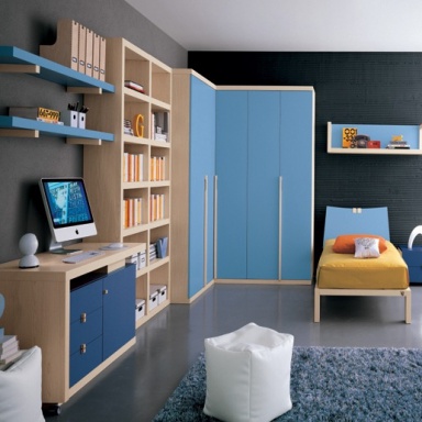 Children (Suite for children) C16B